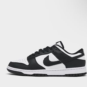 Nike Dunk Low Casual Shoe 7Y ( 8- 8.5 W)